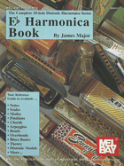 Complete 10-Hole Diatonic Harmonica Srs: Eb