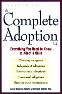 Complete Adoption Book (2nd) - Beauvais-Godwin, Laura