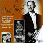 Complete Aksel Schitz Recordings, Vol. 6: Danish Golden Age - Aksel Schitz (vocals); Christian Christiansen (piano); Edith Oldrup (soprano);...