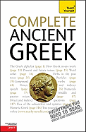 Complete Ancient Greek, Level 4