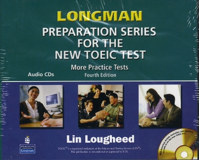 Complete Audio Program - LOUGHEED