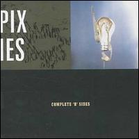 Complete B-Sides - Pixies