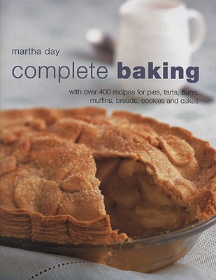 Complete Baking - Day, Martha