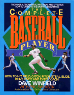 Complete Baseball Player