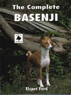 Complete Basenji - Ringpress Books (Creator)