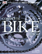 Complete Bike Book - Sidwells, Chris