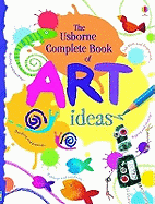 Complete Book Of Art Ideas