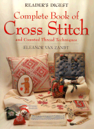 Complete Book of Cross Stitch