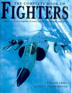 COMPLETE BOOK OF FIGHTERS - 