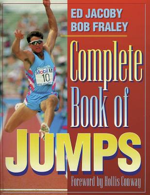 Complete Book of Jumps - Jacoby, Ed, Mr., and Fraley, Bob