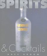 Complete Book of Spirits and Cocktails