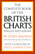 Complete Book Of The British Charts