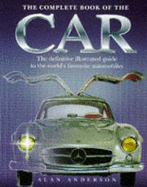 Complete Book of the Car