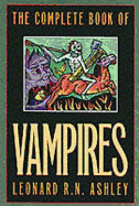 Complete Book of Vampires