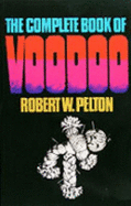 Complete Book of Voodoo Paperback - Publications Original