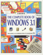 Complete Book of Windows - Wingate, Philippa, and Dungworth, Richard