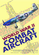 Complete Book of World War II Combat Aircraft - Angelucci, Enzo, and Matricardi, Paolo