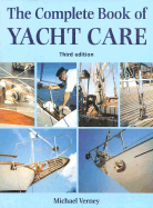 Complete Book of Yacht Care