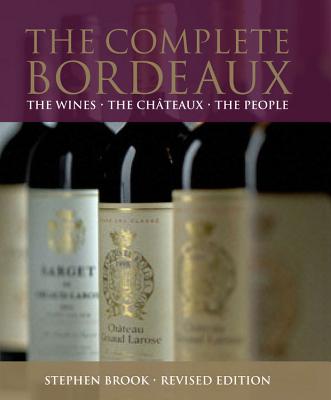 Complete Bordeaux - Brook, Stephen