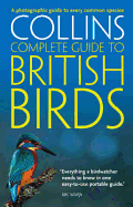 Complete British Birds