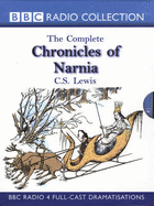 Complete Chronicles of Narnia: Starring Maurice Denham & Cast