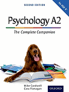 Complete Companions: A2 Student Book for AQA A Psychology