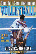 Complete Conditioning for Volleyball