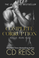 Complete Corruption: The Complete Mafia Romance Series