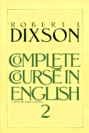 Complete Course in English Course Book Two
