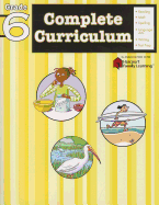 Complete Curriculum, Grade 6