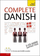Complete Danish Beginner to Intermediate Course: Learn to read, write, speak and understand a new language with Teach Yourself