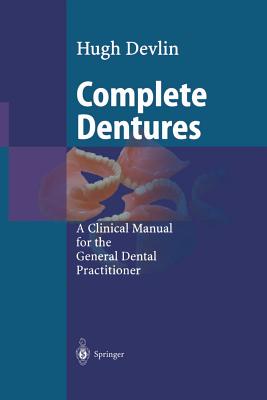 Complete Dentures - Devlin, Hugh