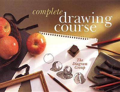 Complete Drawing Course - Diagram Group