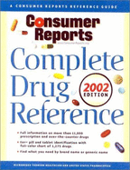 Complete Drug Reference