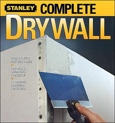 Complete Drywall - Stanley Complete