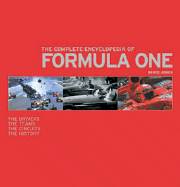 Complete Encyclopedia of Formula One