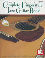 Complete Fingerstyle Jazz Guitar Book