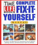 Complete Fix-It-Yourself Manual