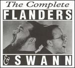 Complete Flanders & Swann