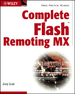 Complete Flash Remoting MX