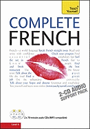 Complete French (Learn French with Teach Yourself)