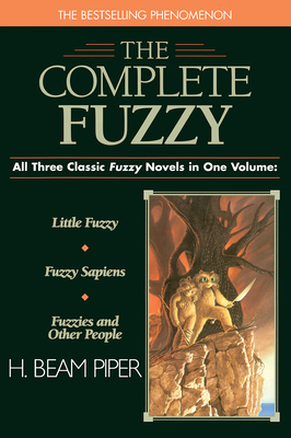 Complete Fuzzy - Piper, H Beam