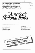 Complete Guide to America's National Parks 1992-1993