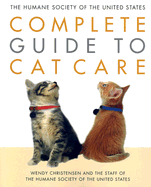 Complete Guide to Cat Care