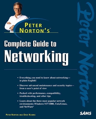 Complete Guide to Networking - Norton, Peter, and Kearns, Dave (Introduction by)