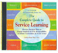 Complete Guide to Service Learning