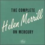 Complete Helen Merrill on Mercury (1954-1958)