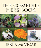 Complete herb book.