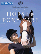 Complete Horse & Pony Care