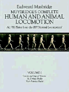 Complete Human and Animal Locomotion - Muybridge, Eadweard